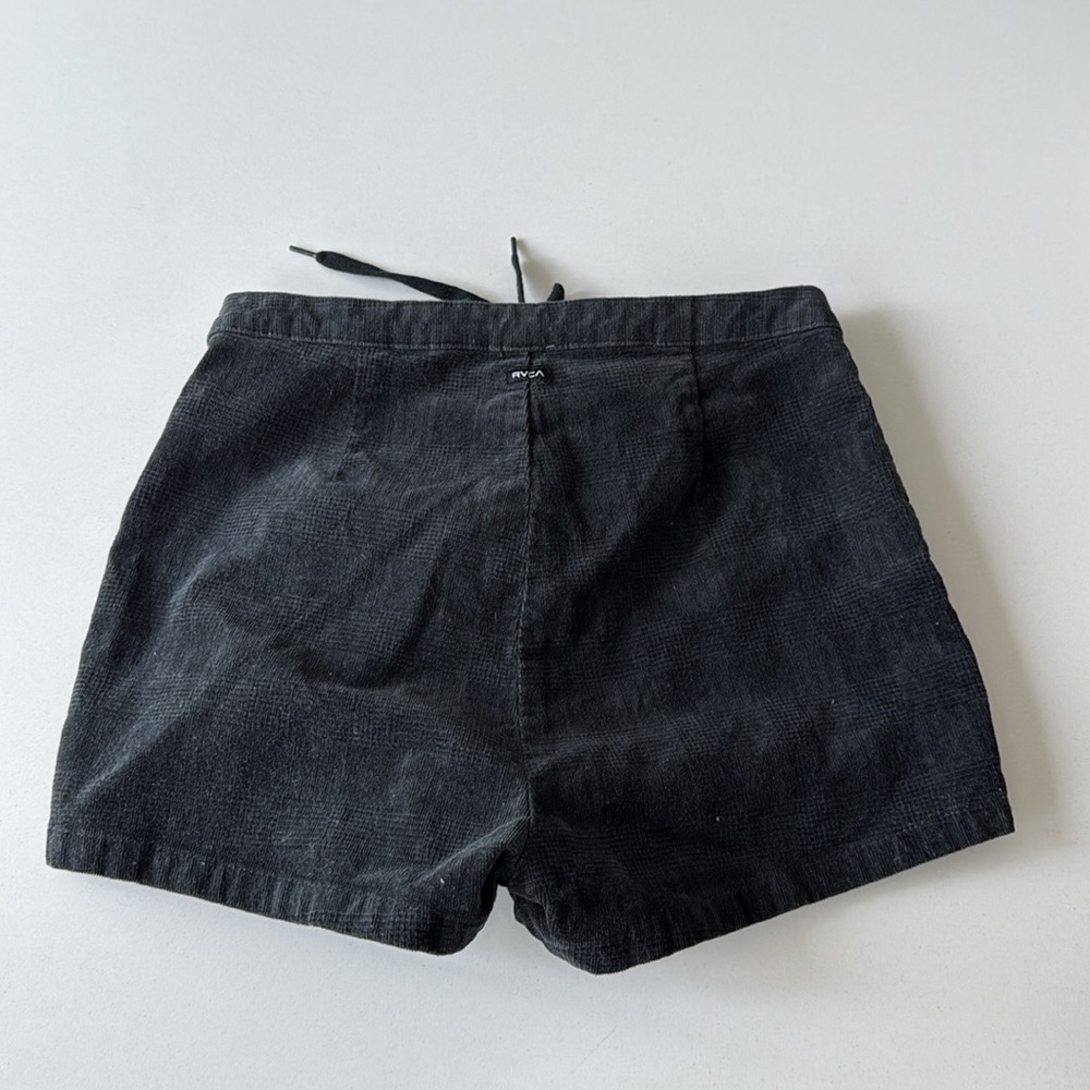 RVCA shorts size 26 - Picture 2 of 3